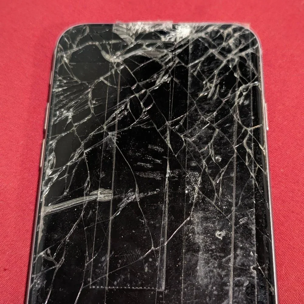 Apple please review